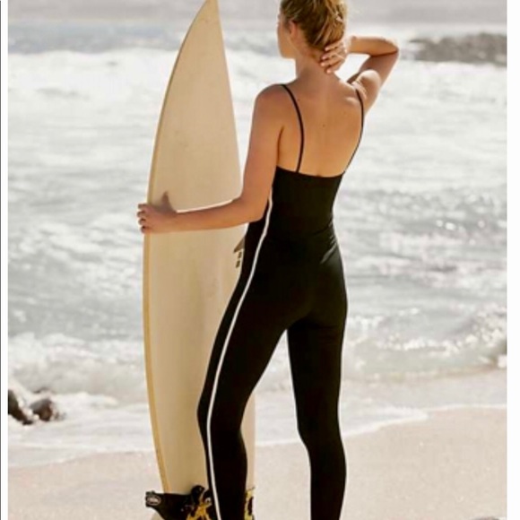 ☀️full one piece swim suit - Picture 4 of 8